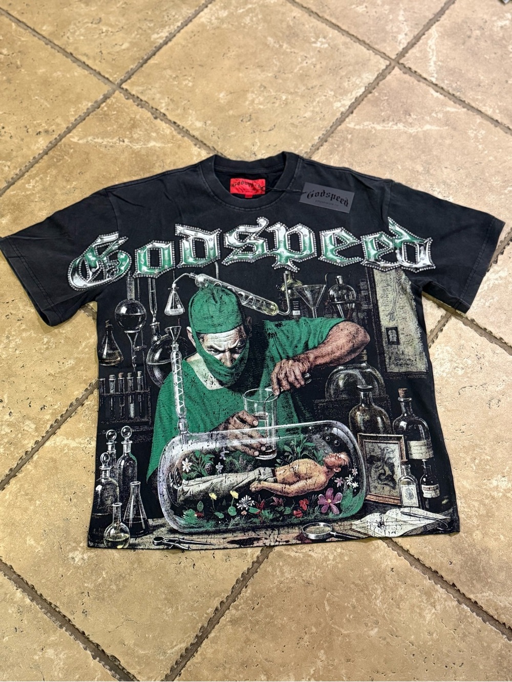 Godspeed T-Shirt